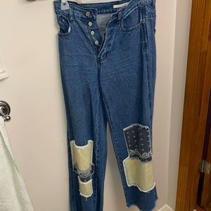 Pacsun Jeans